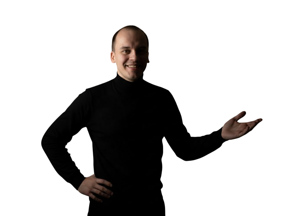 Yaroslav - Contract Offer